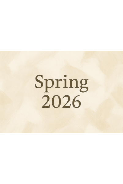 FaithSteps Spring 2026 (Jan-May)