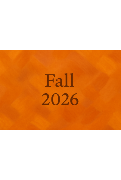 FaithSteps Fall 2026 (Aug-Dec)