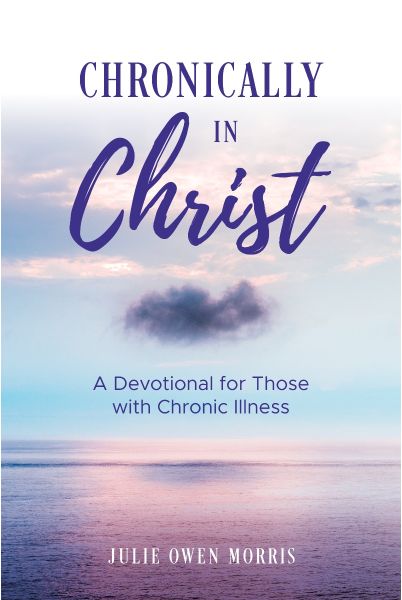 Chronically in Christ