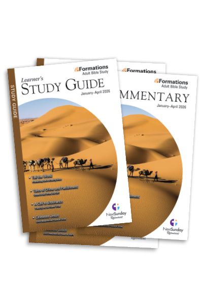 Formations (January-April 2026)