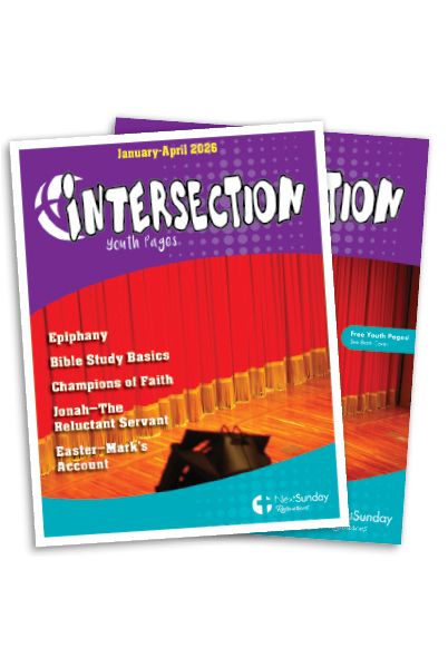 Intersection (January-April 2026)