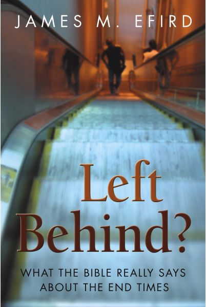 Left Behind?