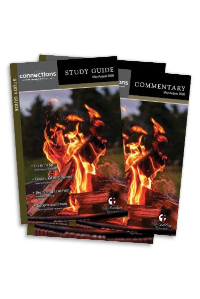 Connections (May-August 2026)