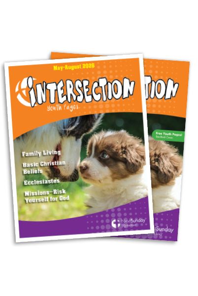 Intersection (May-August 2026)