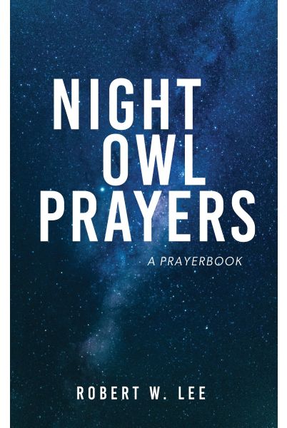Night Owl Prayers