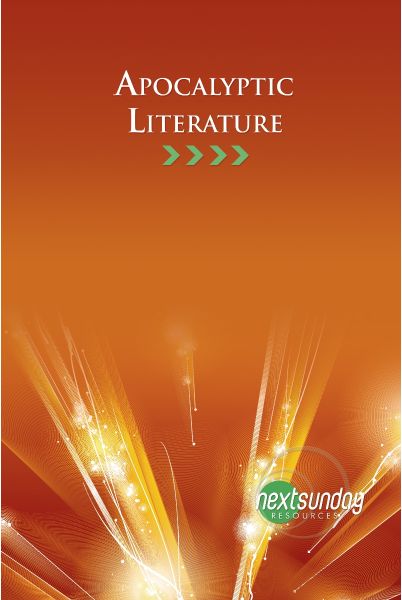 Apocalyptic Literature