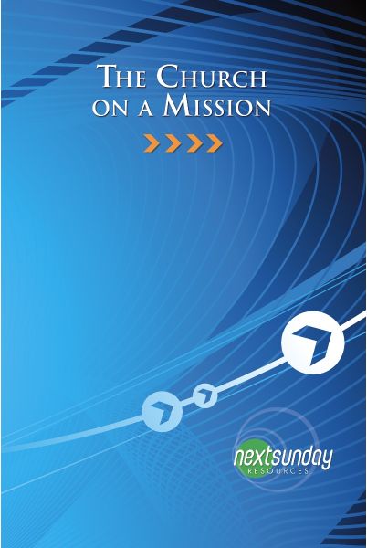 The Church on a Mission