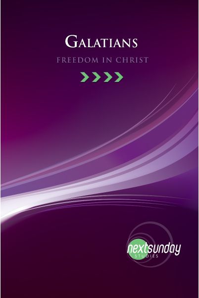 Galatians: Freedom in Christ