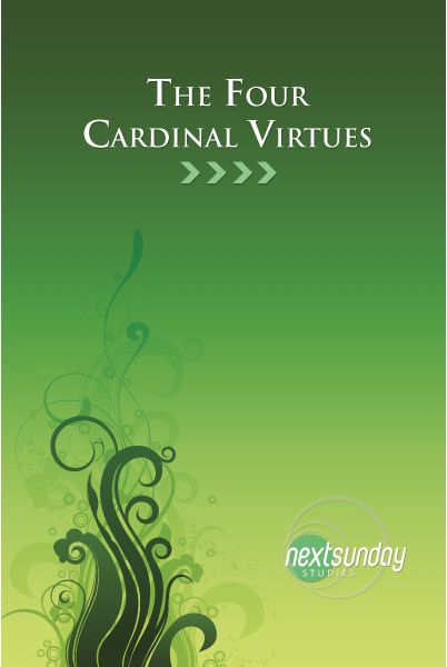 The Four Cardinal Virtues