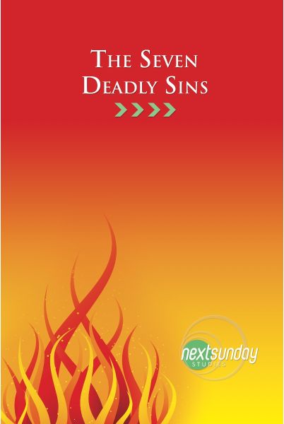 The Seven Deadly Sins