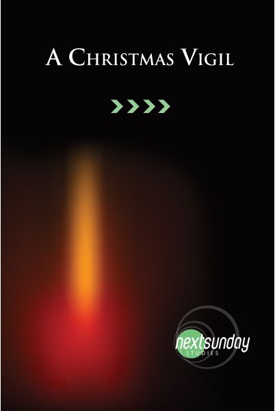 A Christmas Vigil