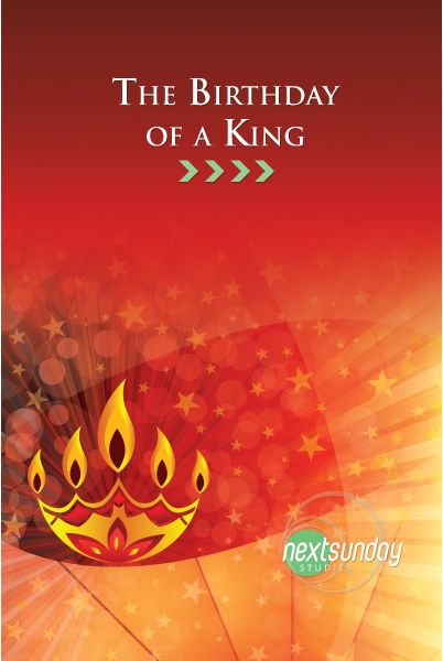 The Birthday of a King