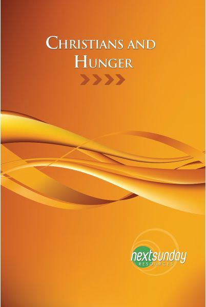 Christians and Hunger