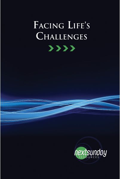 Facing Life's Challenges