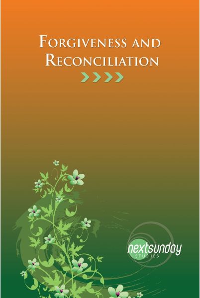 Forgiveness and Reconciliation