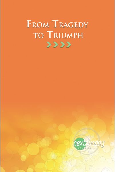 From Tragedy to Triumph