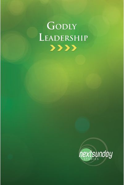 Godly Leadership