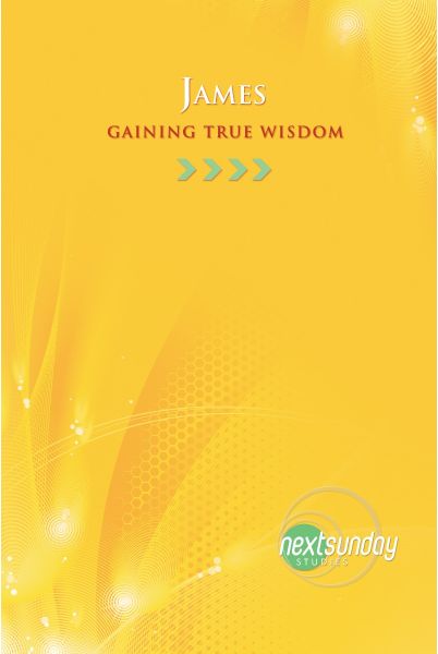 James: Gaining True Wisdom