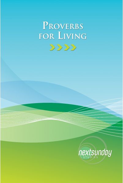 Proverbs for Living