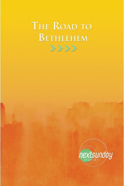 The Road to Bethlehem