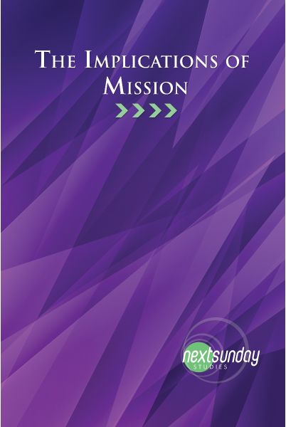 The Implications of Mission