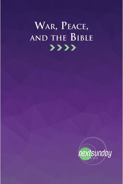 War, Peace, and the Bible