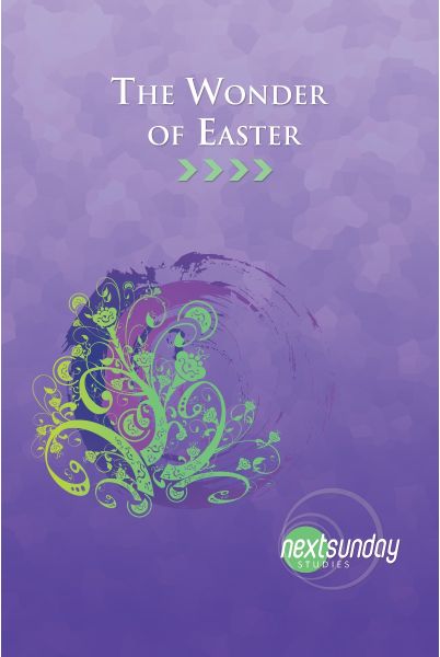 The Wonder of Easter