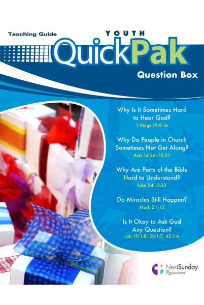 Question Box