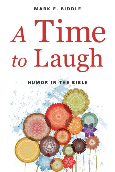 A Time to Laugh
