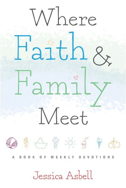 Where Faith & Family Meet