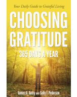 Choosing Gratitude 365 Days a Year